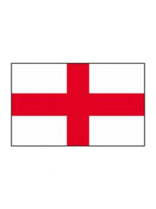 St George’s Cross England Flag 5ft x 3ft