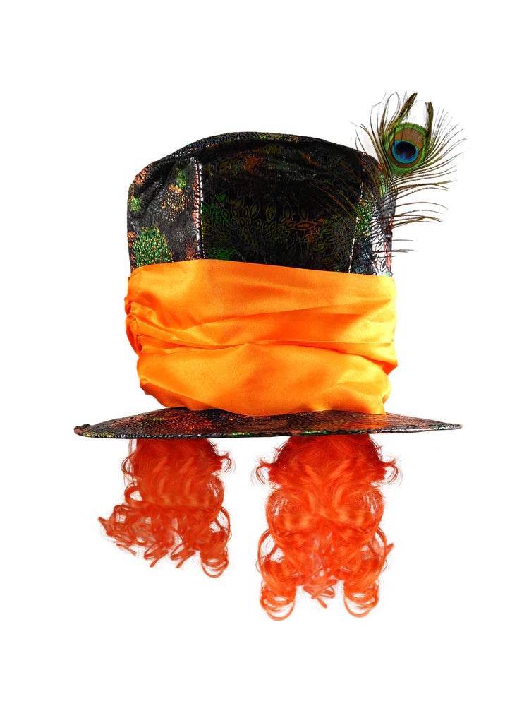 Straw Hats - thefancydress.co.uk