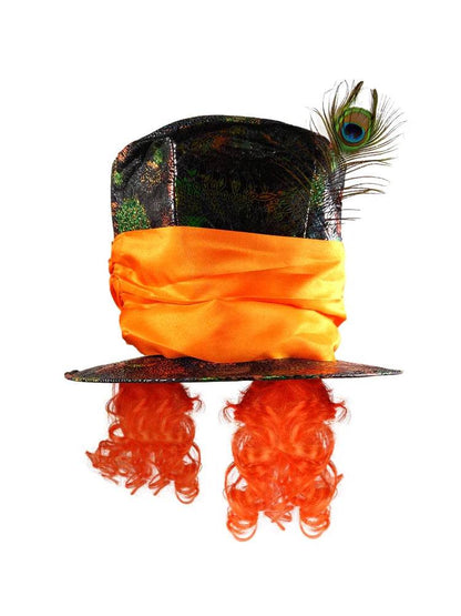 Straw Hats - thefancydress.co.uk