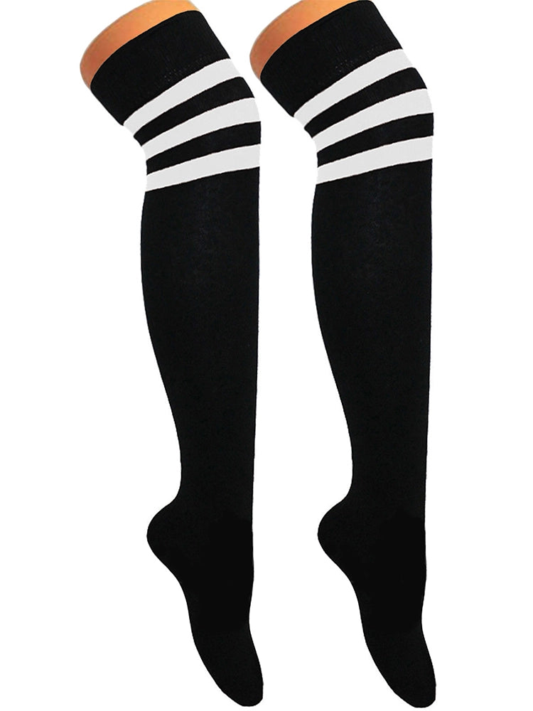 Halloween Wednesday Gothic School Girl Costume Set