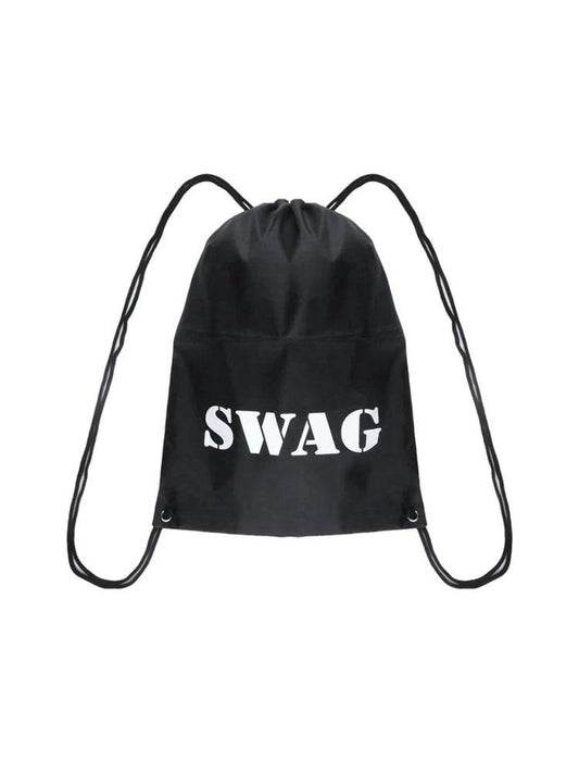Swag Bag Cop Robbers Thief - thefancydress.co.uk