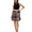 Adult Tartan Billie Kilt Skirts