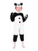 The Fancy Dress Sweet Panda Toddler Costume