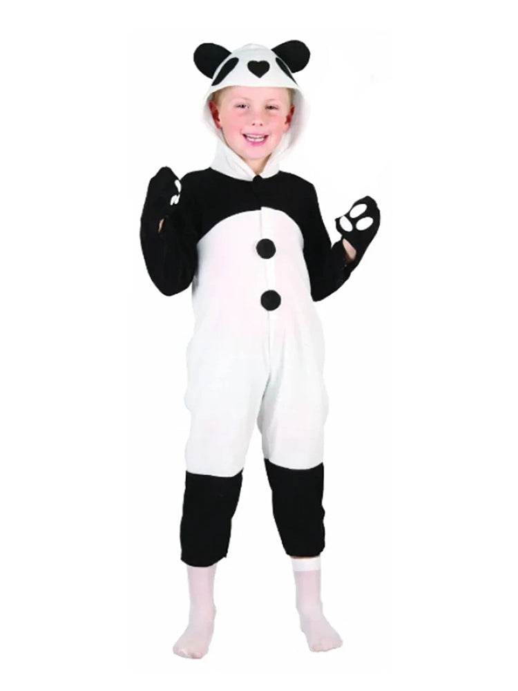 The Fancy Dress Sweet Panda Toddler Costume - thefancydress.co.uk