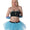 Turquoise Tutu Skirt