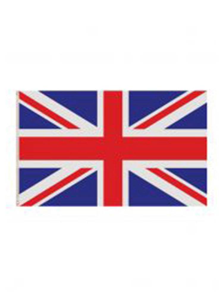 Union Jack Flag (5ft x 3ft) - thefancydress.co.uk