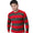 Unisex Stripe Knitted Jumper