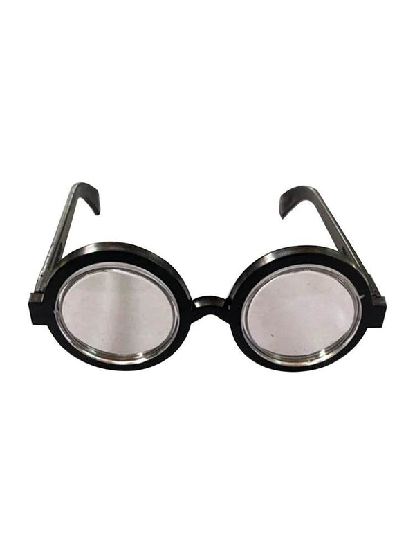 Unisex Cosplay Doctor Theme Glasses - thefancydress.co.uk