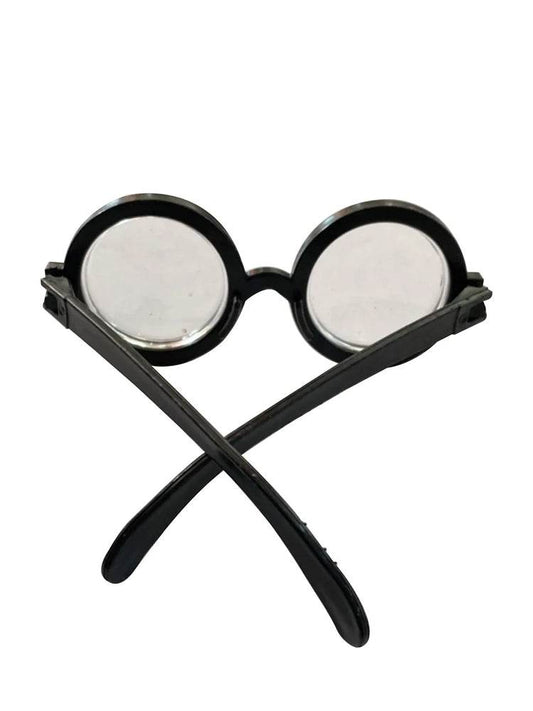 Unisex Cosplay Doctor Theme Glasses - thefancydress.co.uk