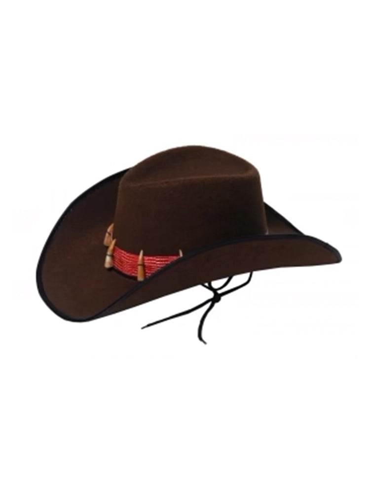 Unisex Cowboy Hats - thefancydress.co.uk