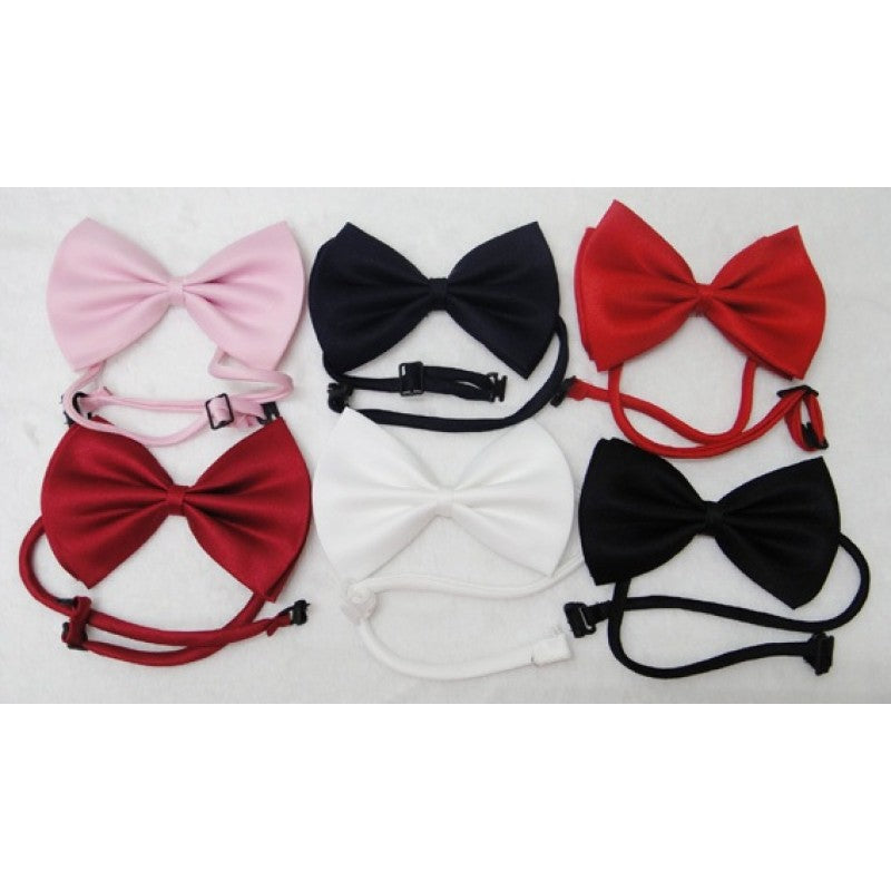 Unisex Assorted Bow Ties