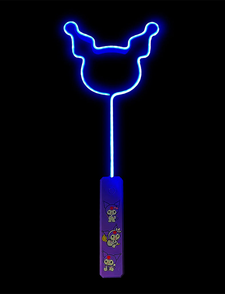 Bull Shape Light Up Wand (Random Color)