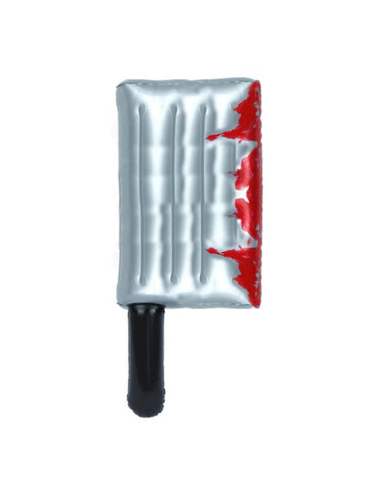 Inflatable Bloody Cleaver 40cm