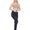 Women Activewear High Waist Leggings Fitness Gym with pocket