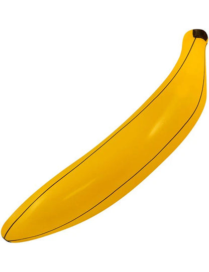 Inflatable Banana 80 cm