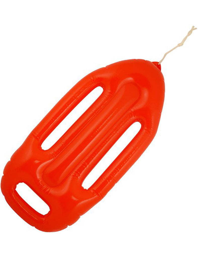 Inflatable Life Saver Float