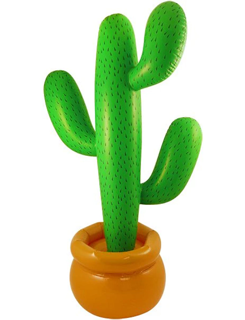 Inflatable Cactus