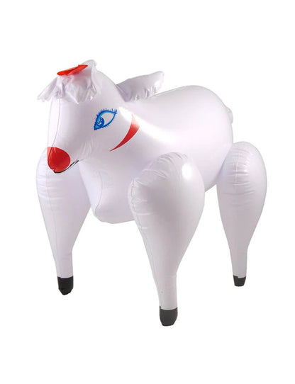 Inflatable Sheep 54cm