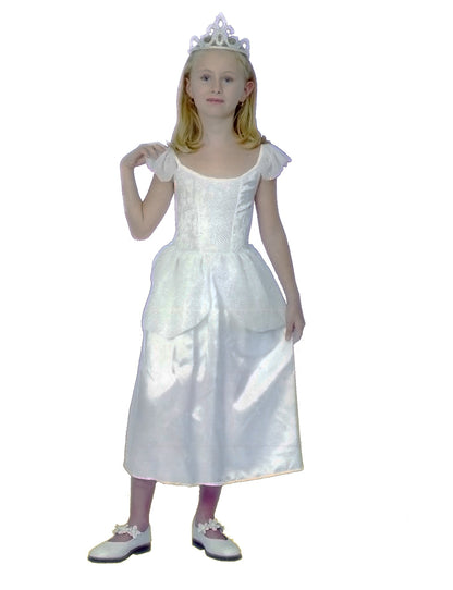 Fairy Queen Children's Costume