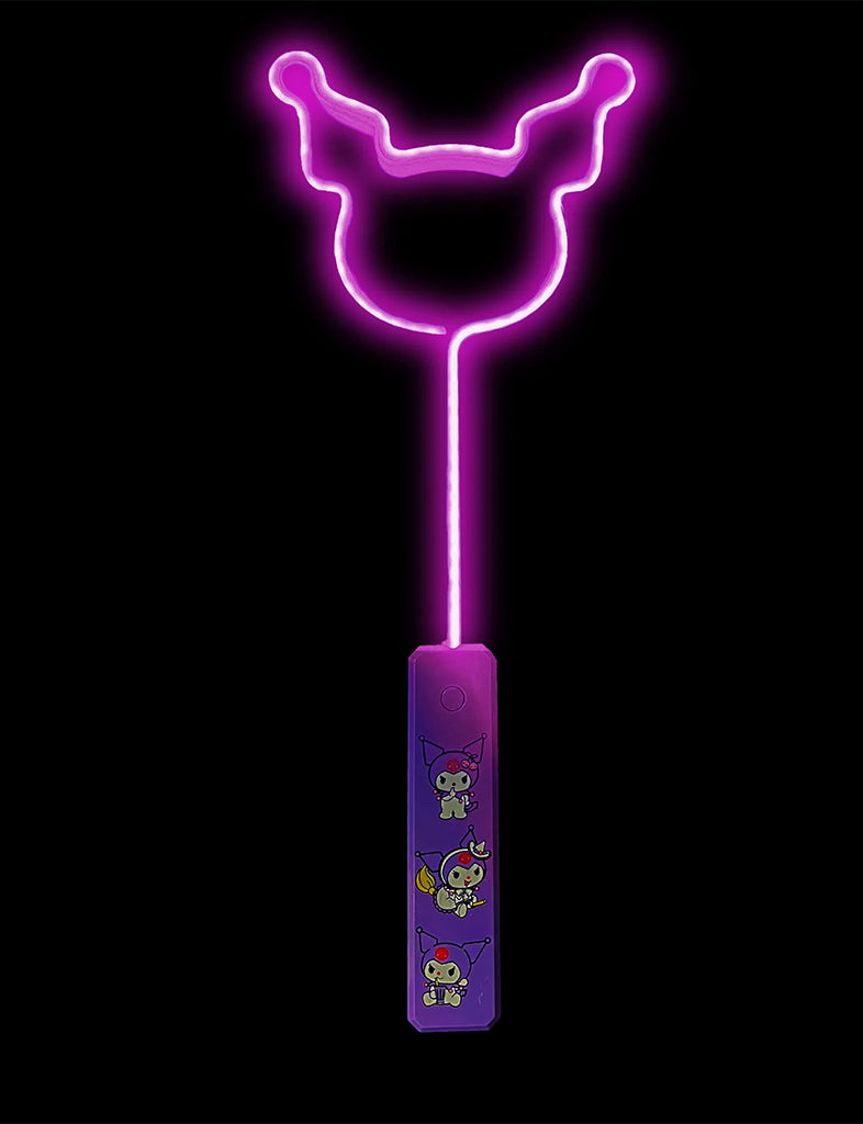 Bull Shape Light Up Wand (Random Color)