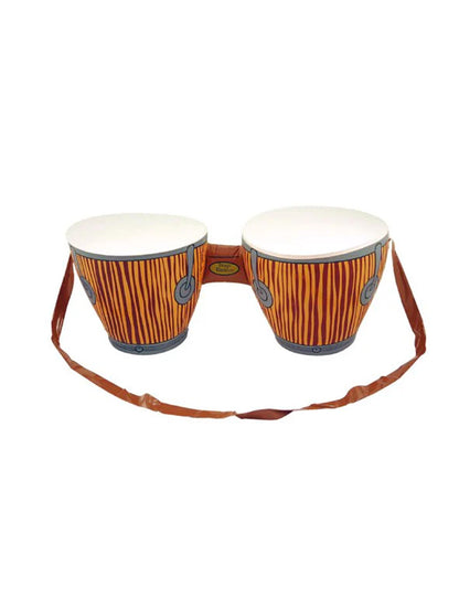 Inflatable Bongo Drums