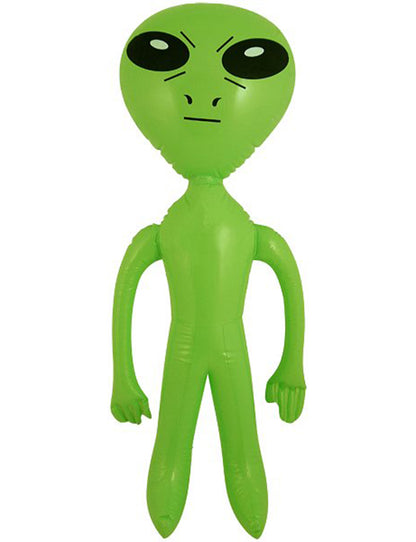 Inflatable Alien 64cm