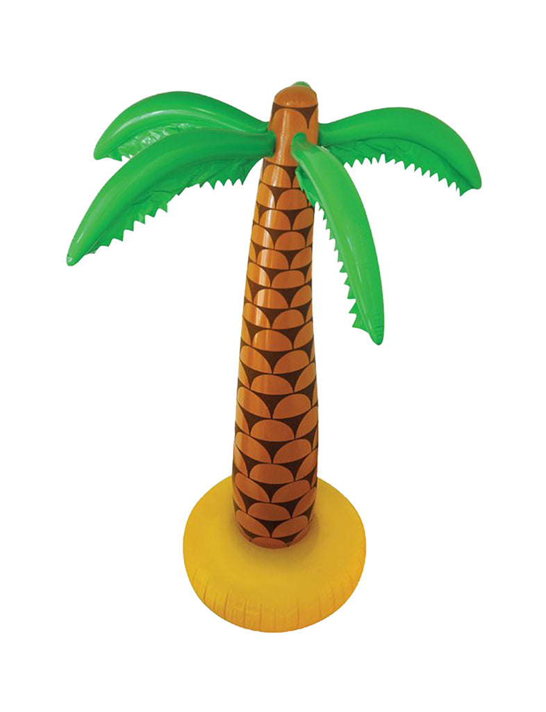 Inflatable Palm Tree