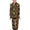 Wickedfun Camouflage Army Children's Costume