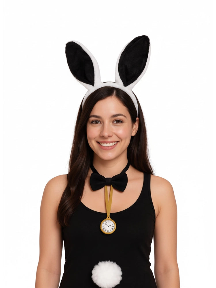 Bunny Wonderland Book Week Set