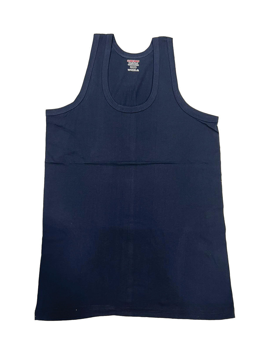 Active Star Men's Jersey Vest