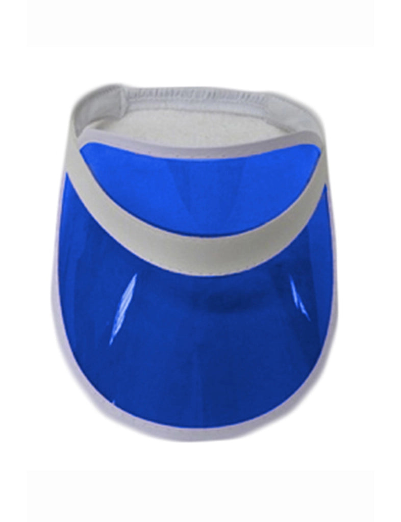 Unisex Poker Visor Hat