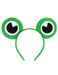Frog Eyes Headband