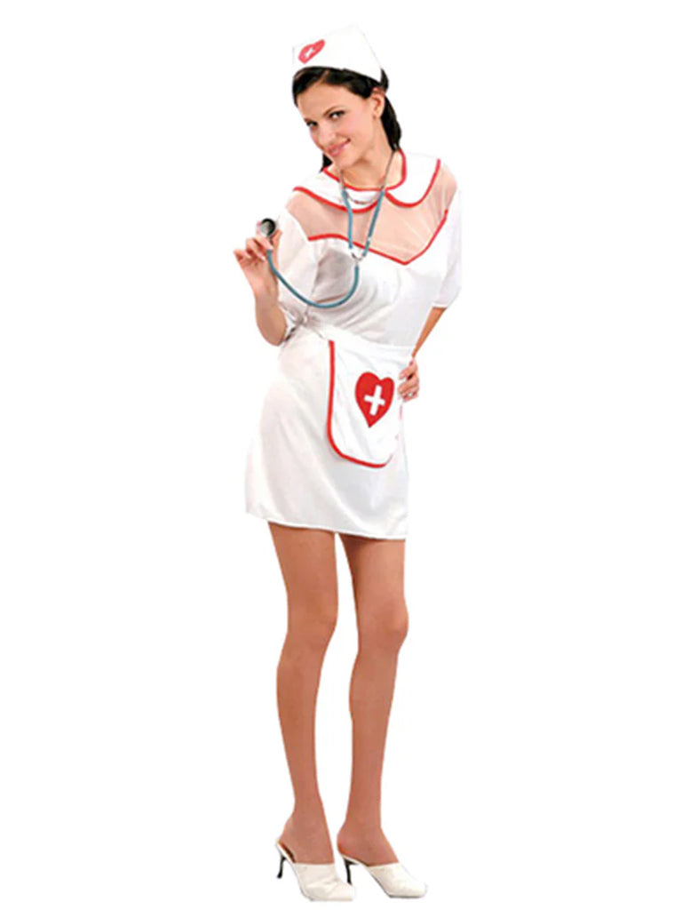 Nurse Costume