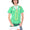 The Fancy Dress Men's Irish Printed T-Shirt