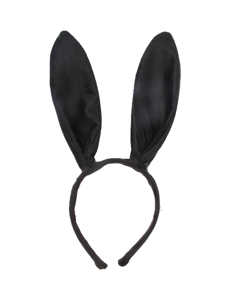 Bunny Rabbit Ears Aliceband