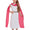 Little Girl Book Day Goddess costume