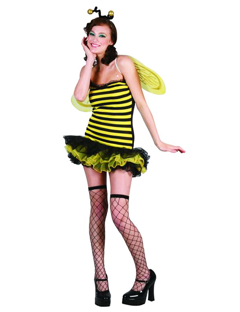 Honey Bee Costume