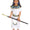 Children's Egyptian Pharoah Costume Set