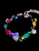 Light Up Flower Head Band
