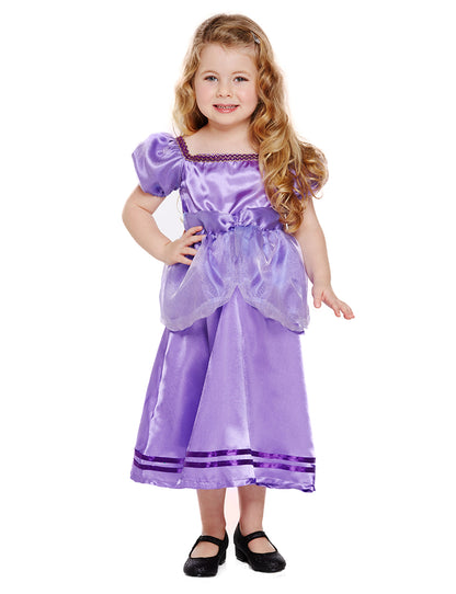 Princess Costume