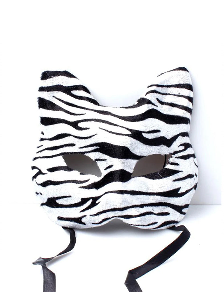 Animal Cat Style Face Wear  Mask