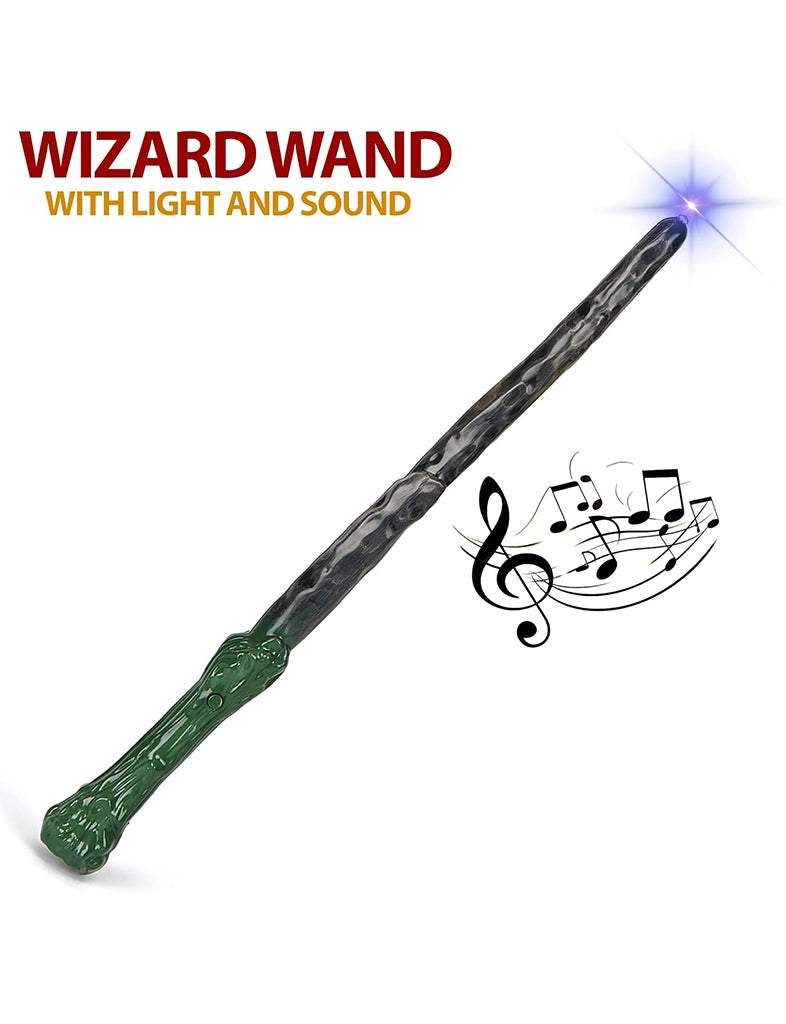 wizard wand