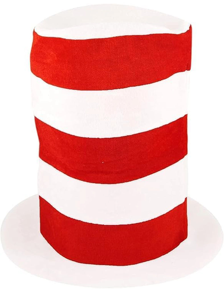 Striped Hat