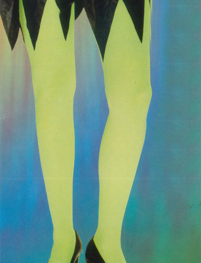 Adult Neon Tights