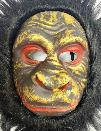 Animal Gorilla  Style Face Wear Mask