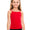 Girls Microfibre Vest Top