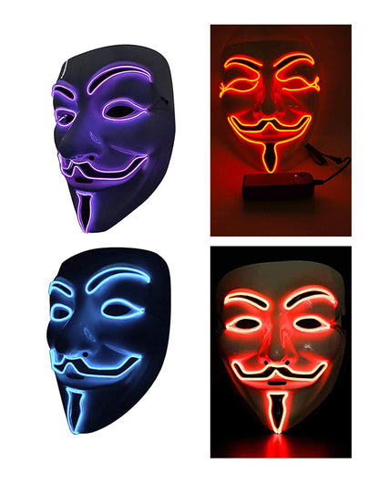 Vendetta Mask