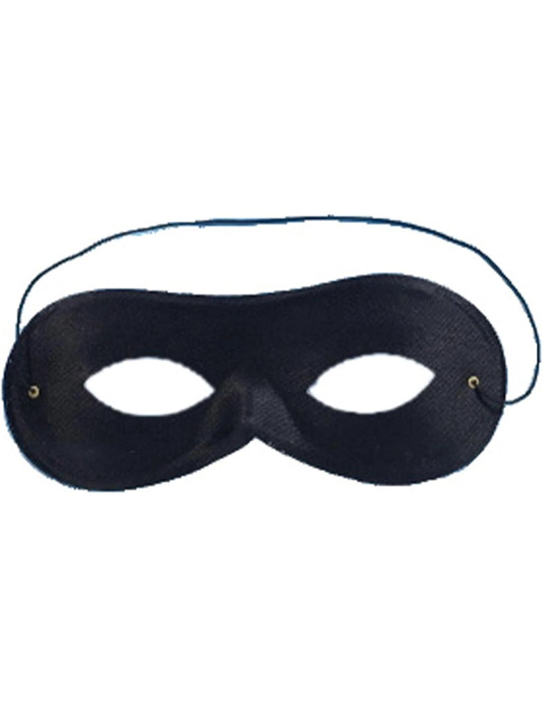 Black Eye Mask