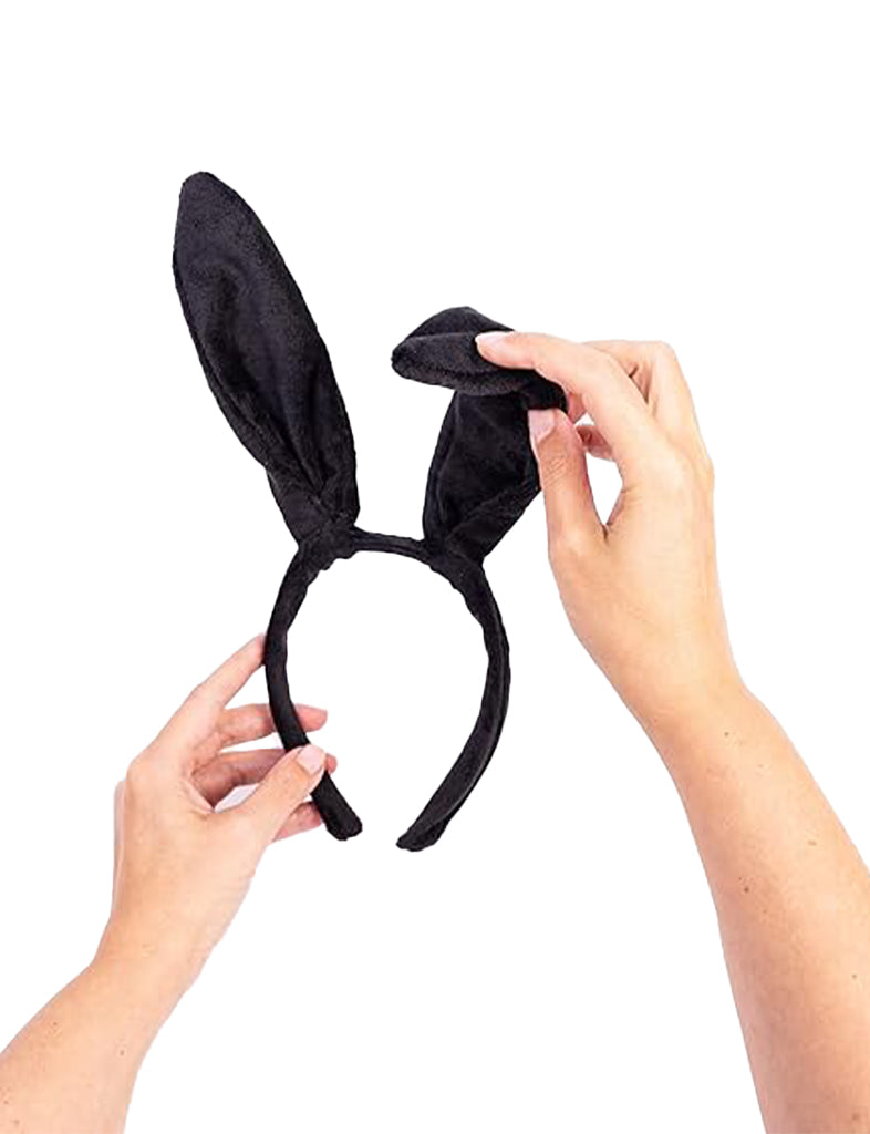 Bunny Rabbit Ears Aliceband