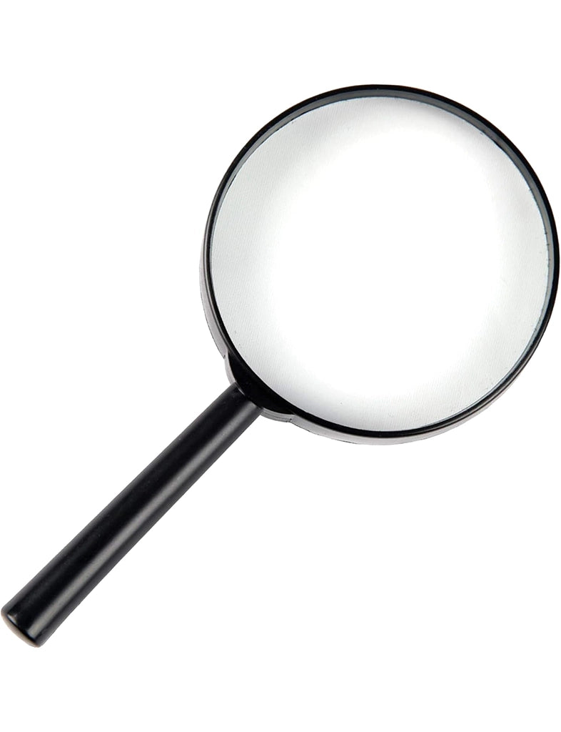 Magnifying Glass 